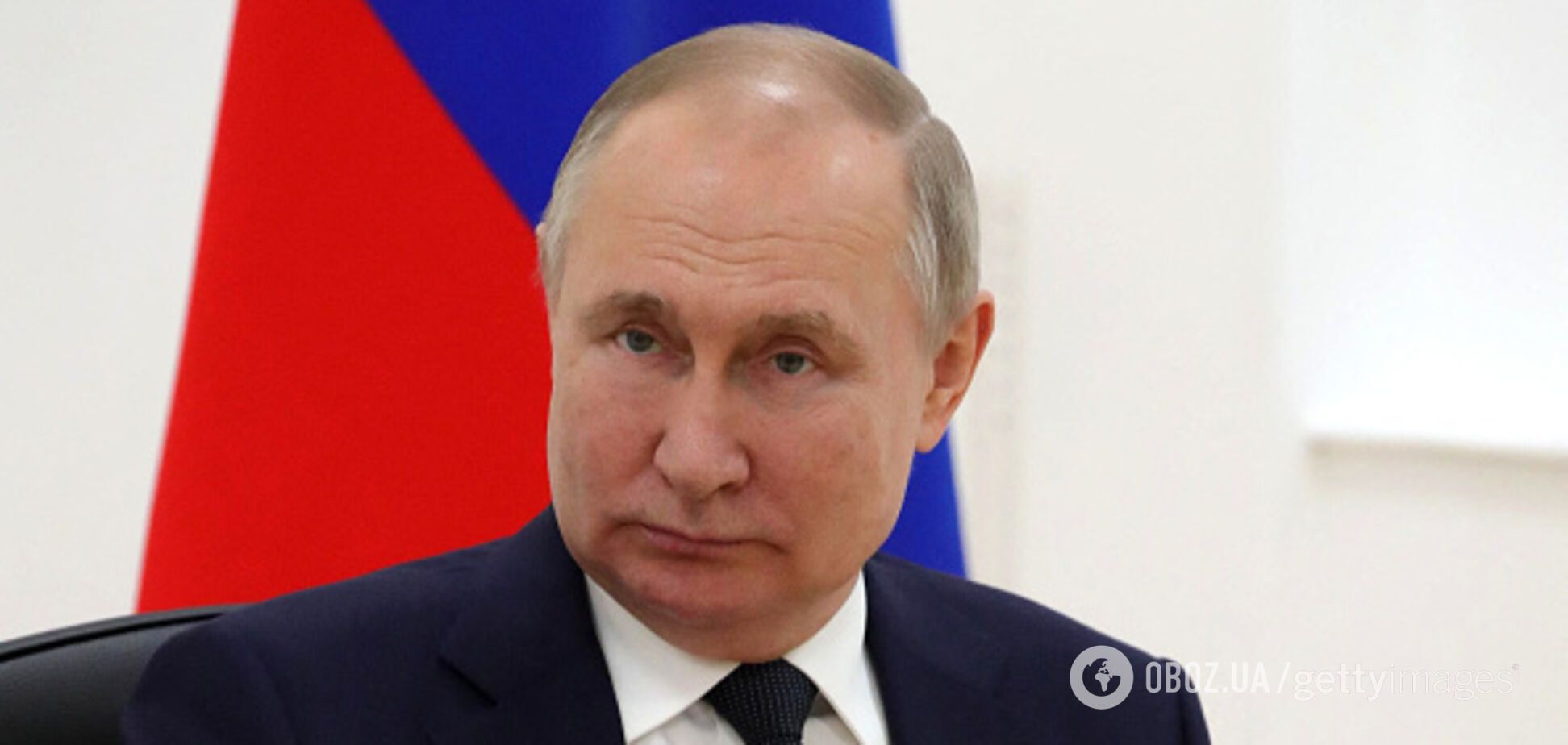 Путину страшно, он боится и чувствует себя неуверенно: в поведении и мимике президента России заметили знаки