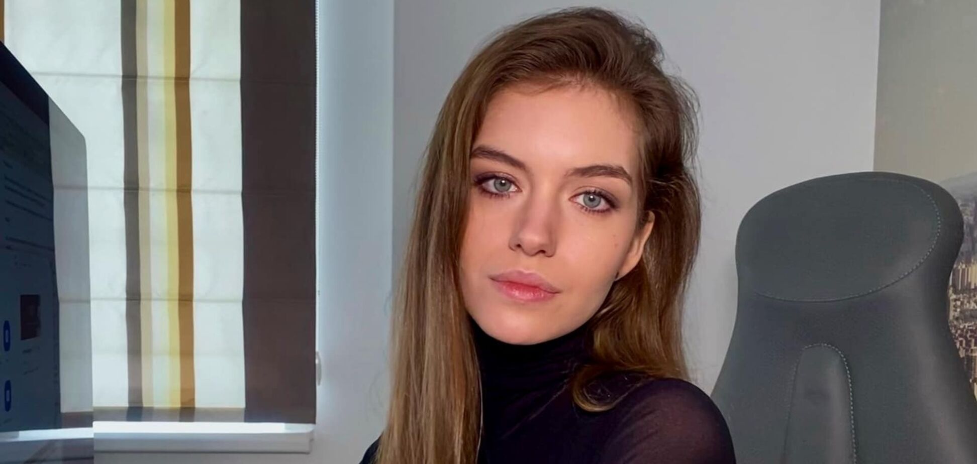 Телеведущая ICTV Александра Кучеренко о волонтерстве: заботятся о детях в это тяжелое время