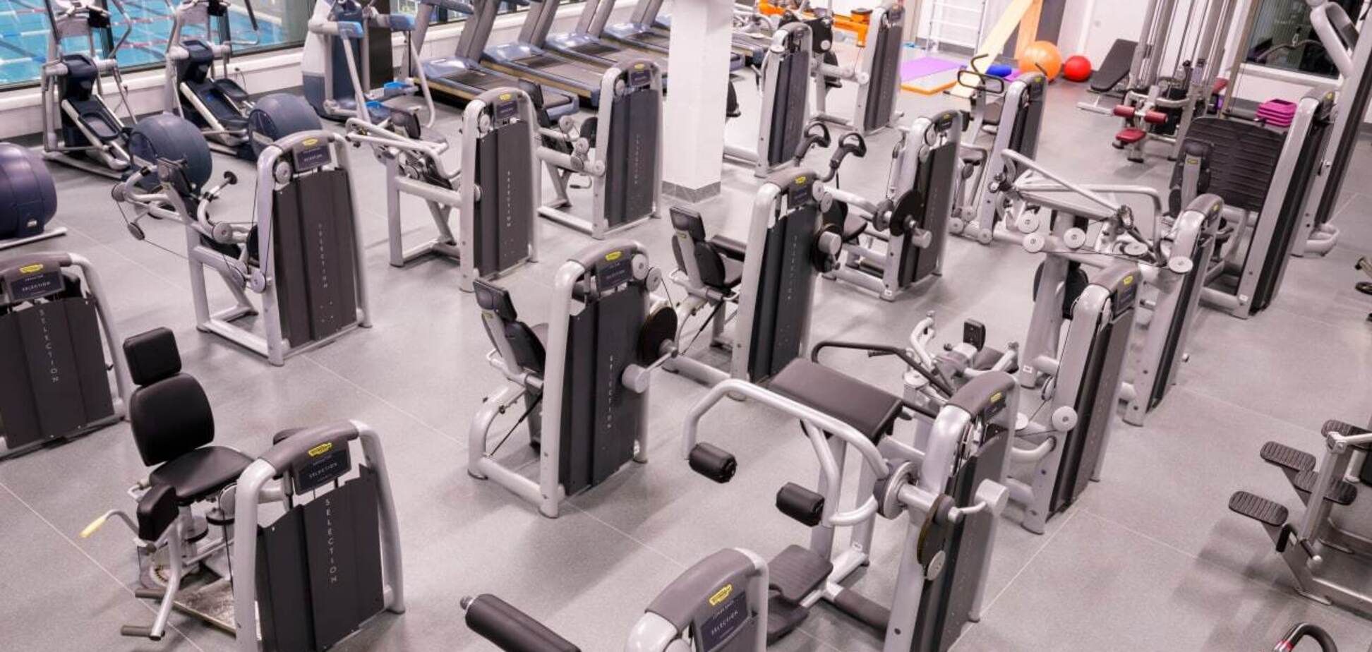 Фітнес-клуби Sport Life відновлюють роботу