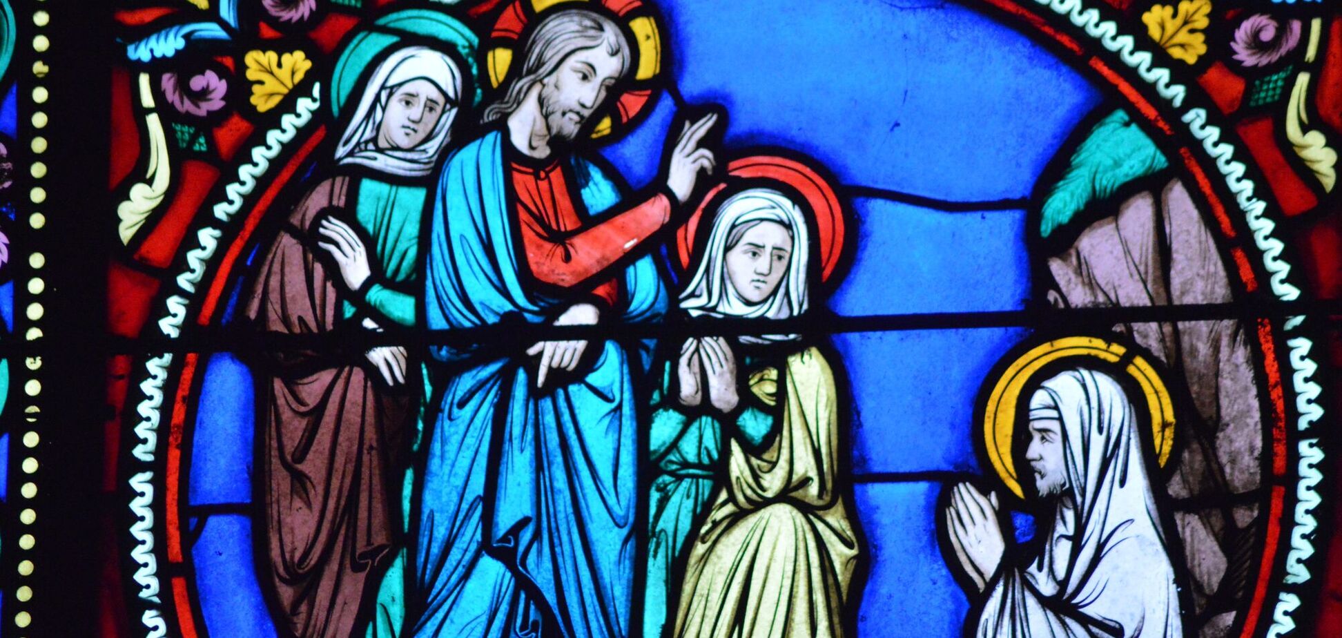 Лазарева суббота в 2022 г.: как отмечают в Украине и что строго запрещено в праздник