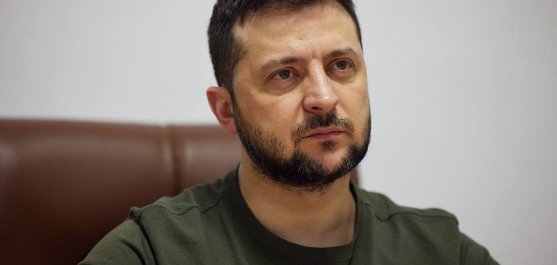 Зеленський пояснив, яким має бути мирний договір з Росією: йдеться про два документи
