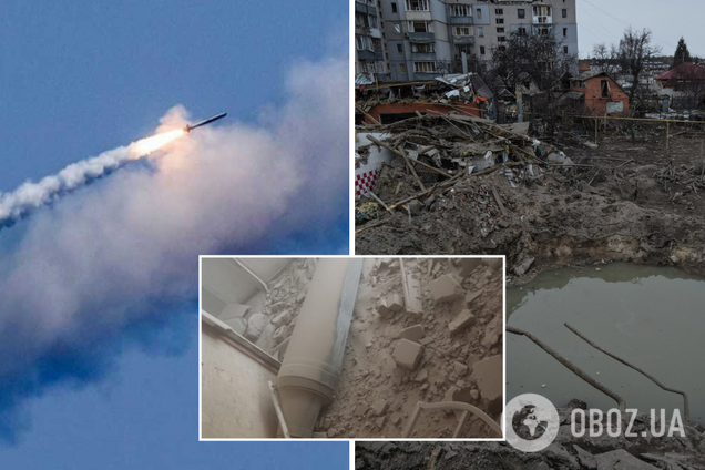 Оккупанты впервые после отвода войск обстреляли Сумщину из тяжелого вооружения, – глава ОВА