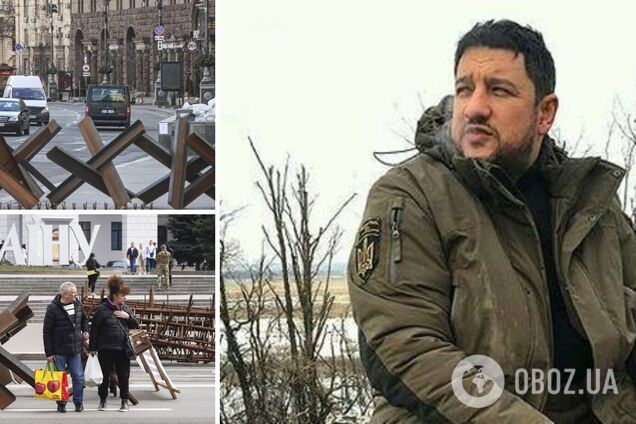 Киевляне рано расслабились, война продолжается, – комбат батальона 'Свобода' Кузык