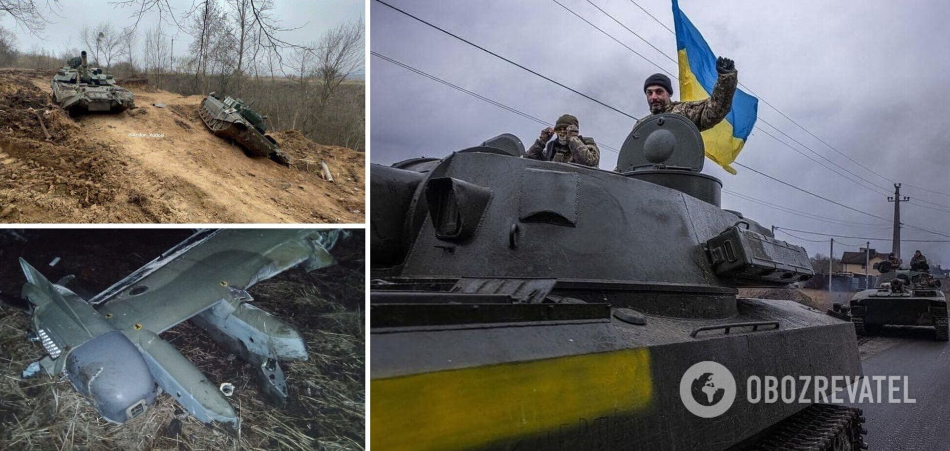 Враг провалил штурм на Донетчине, на захваченных территориях нарушают права украинцев – Генштаб