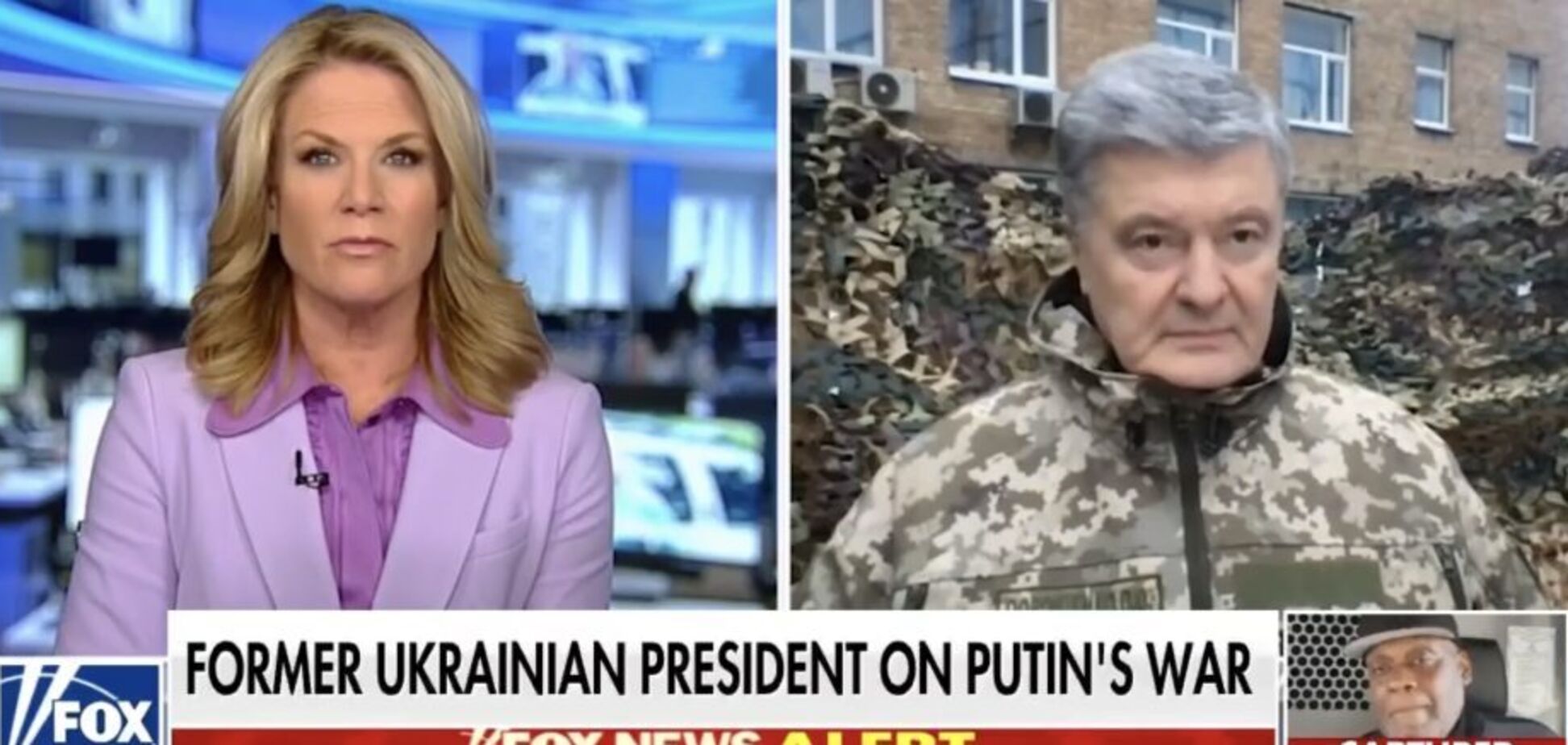 Після Бучі і Краматорська має бути ще більше санкцій проти Росії, – Порошенко