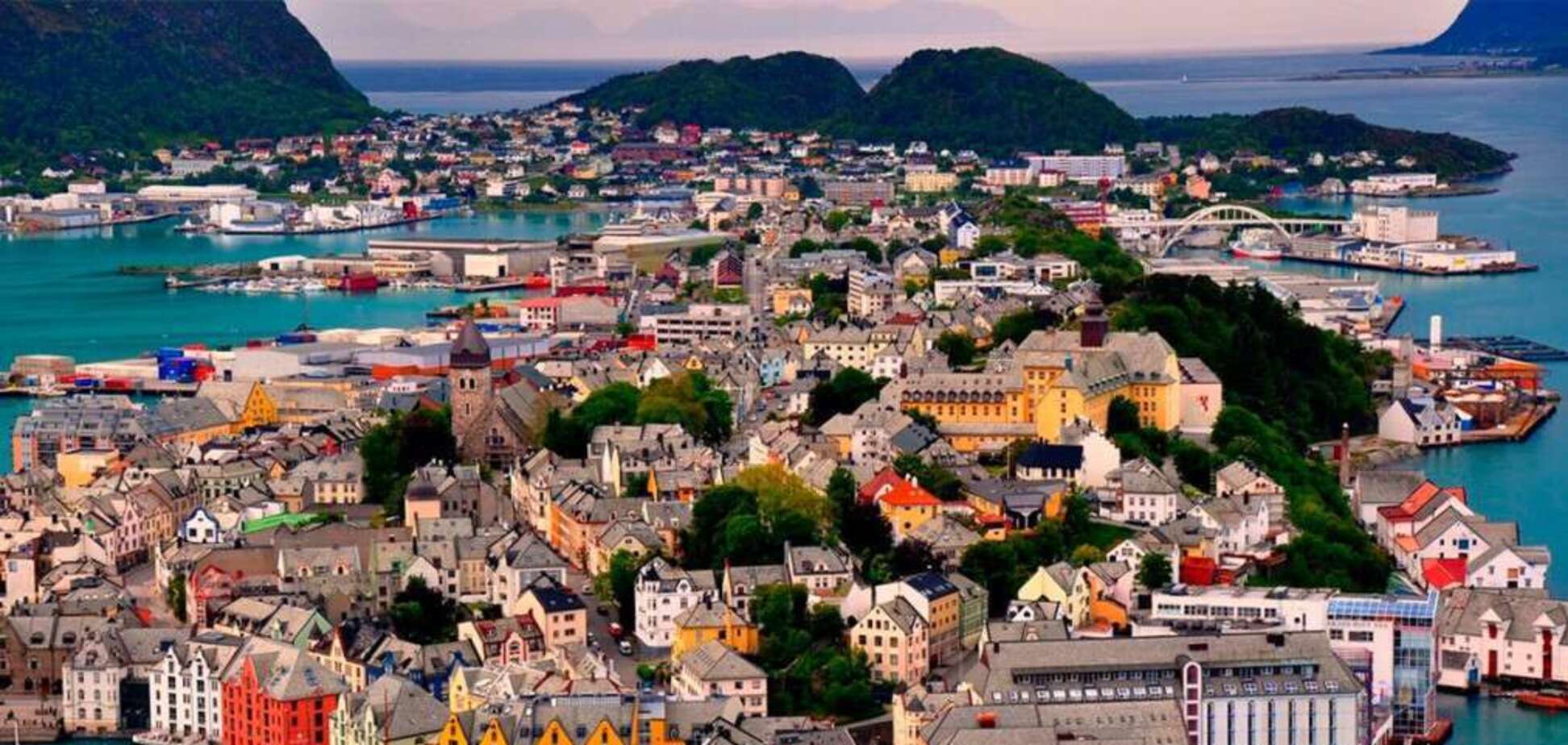 Дания предоставит украинцам статус временной защиты: как это работает