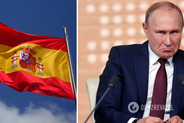 В Испании обнаружили 4 яхты, лодочный причал и 29 объектов недвижимости пропутинских олигархов