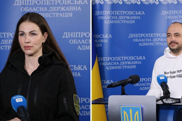 У Дніпрі створили єдину платформу для вимушених переселенців