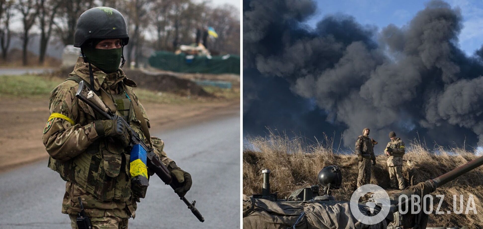 Украинские защитники на востоке 'дали по зубам' оккупантам: продолжаются бои