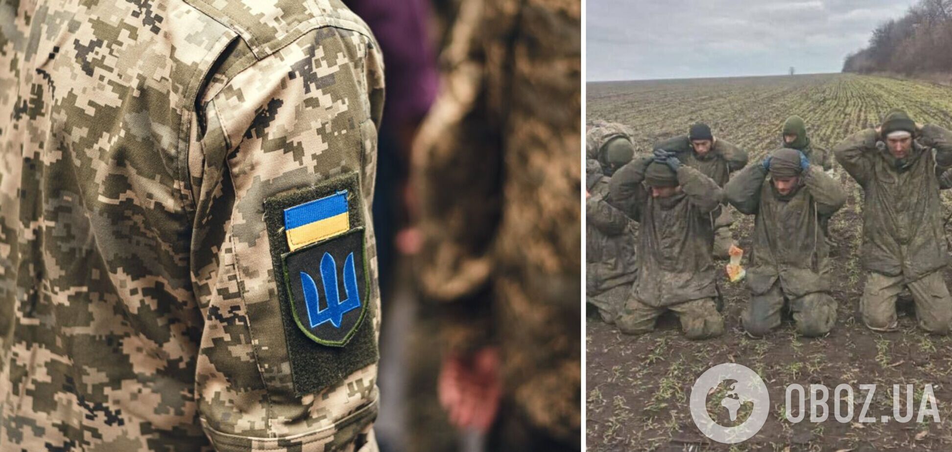 В результате обмена пленными удалось освободить 5 украинских военных, – ОК 'ЮГ'