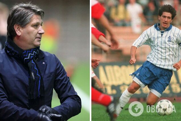 Леоненко на заметку: экс-капитан 'Динамо' объяснил справедливость санкций против российских спортсменов