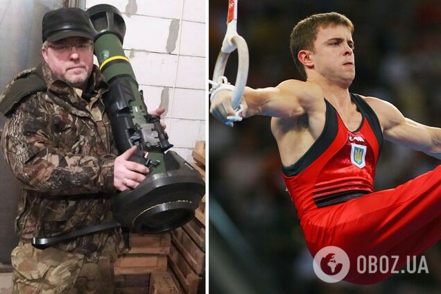 'Горіти вам у пеклі, с*ки путінські!' Батька українського призера Олімпіади вбили у боях під Ізюмом