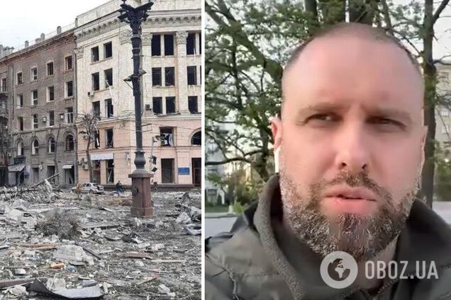 Війська РФ обстріляли спальний район Харкова: багато жертв і поранених, убито 7-місячну дитину