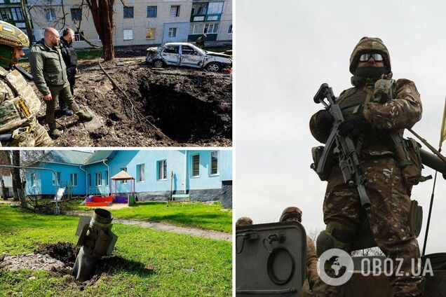 Село Рогань на Харківщині повністю звільнено від окупантів, – голова ОВА Синєгубов