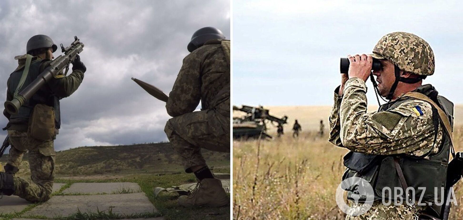 Оккупанты пытались захватить наблюдательный пункт на Николаевщине: ВСУ дали отпор