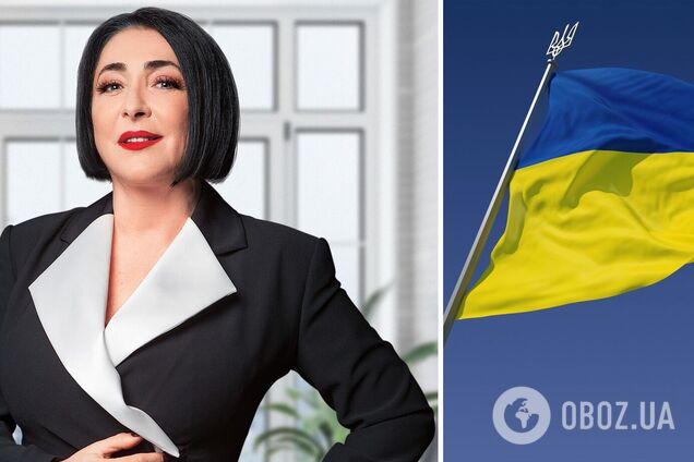 Лолита обиделась на Украину: родина меня предала, я там на фиг не нужна