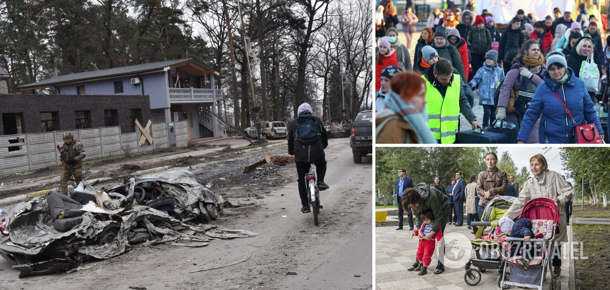 Що буде з демографією України