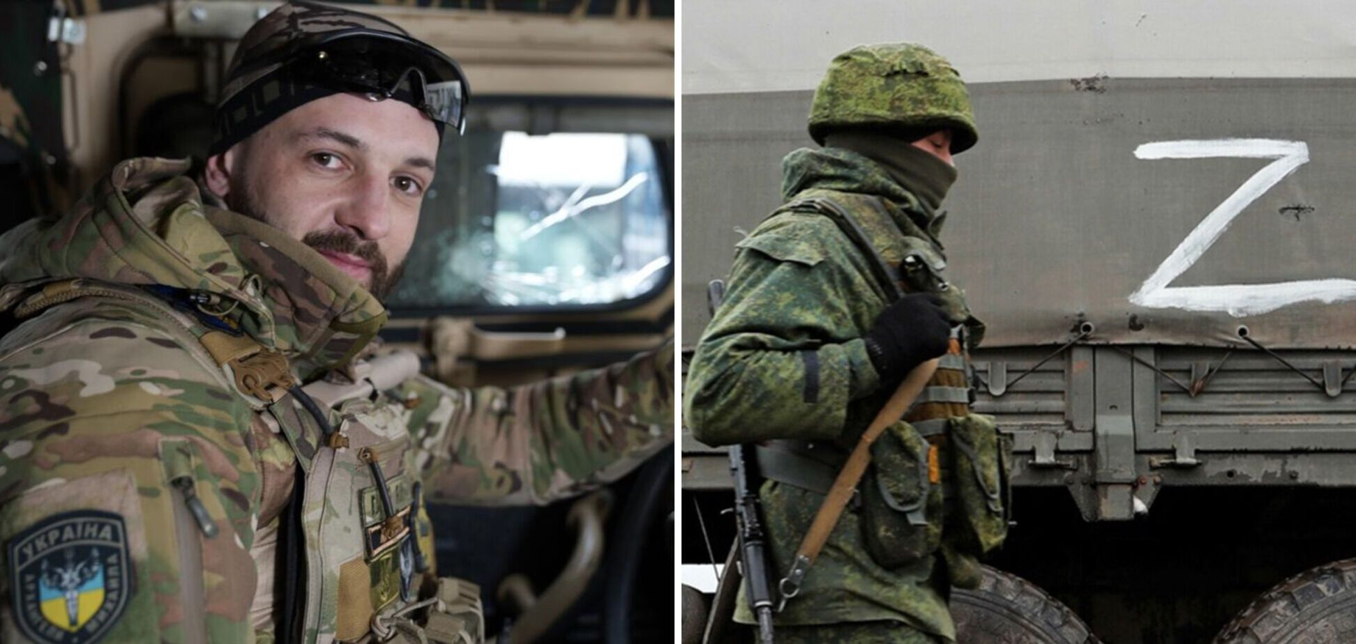 Майман считает, что армии РФ как таковой не существует