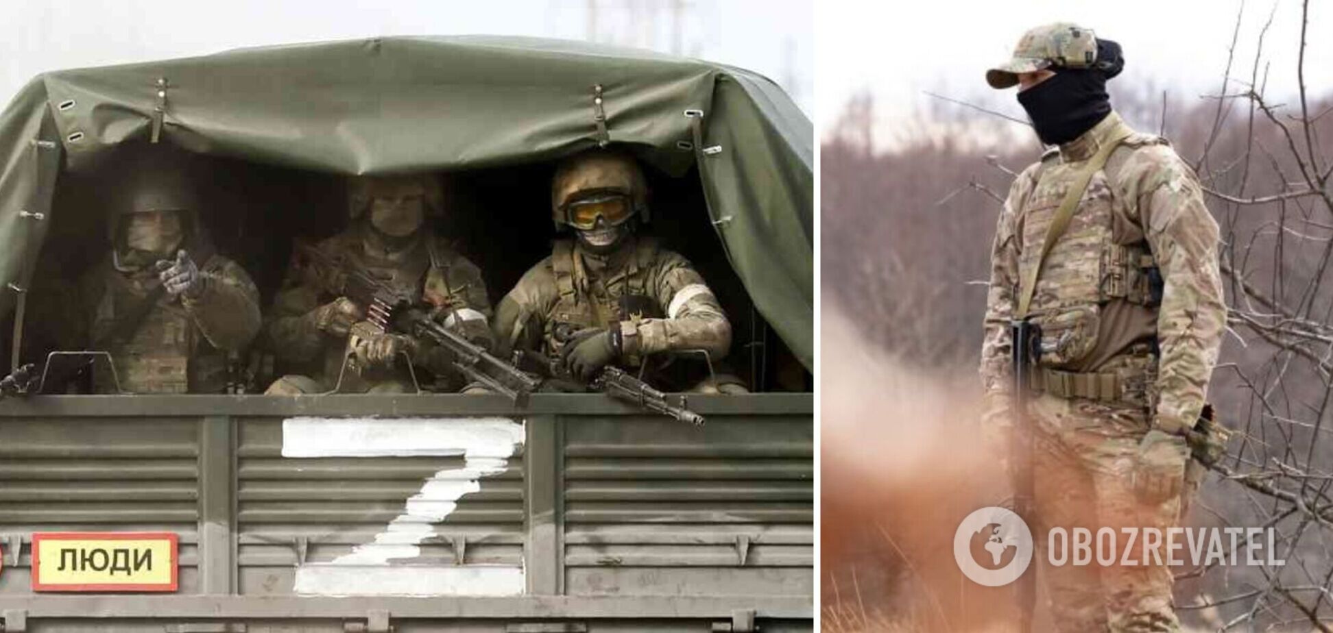 На війну проти окупантів вийшли українські 'партизани'