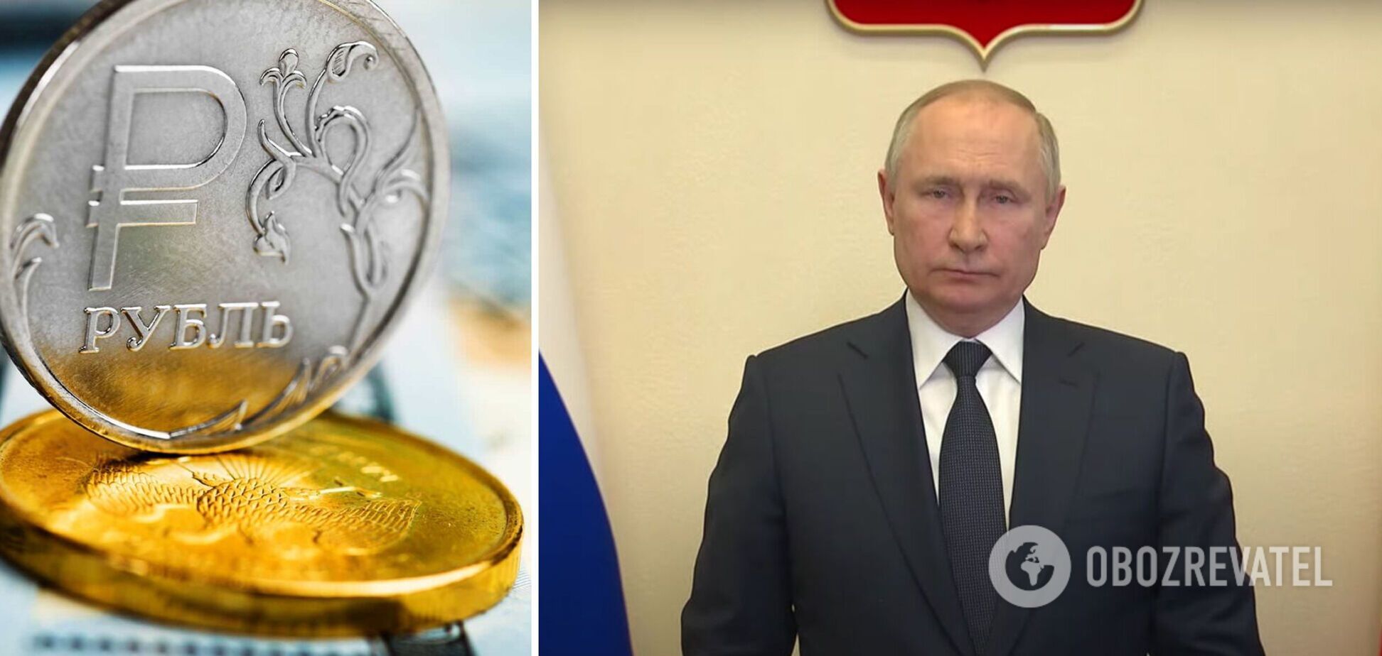 Падение экономики, большая инфляция и кризис, мощнее случившегося в 2009 году: Россию ожидают тяжелые времена