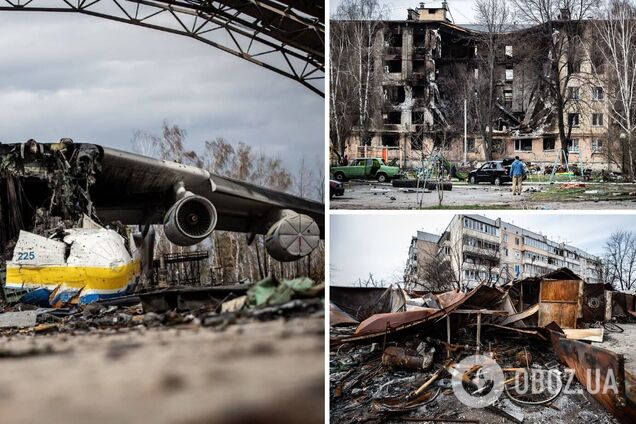 Як поразка у битві стала поразкою Путіна у війні