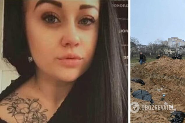 'У неї вирвані нігті, вона чинила опір': спливають нові подробиці катувань і зґвалтувань у Бучі