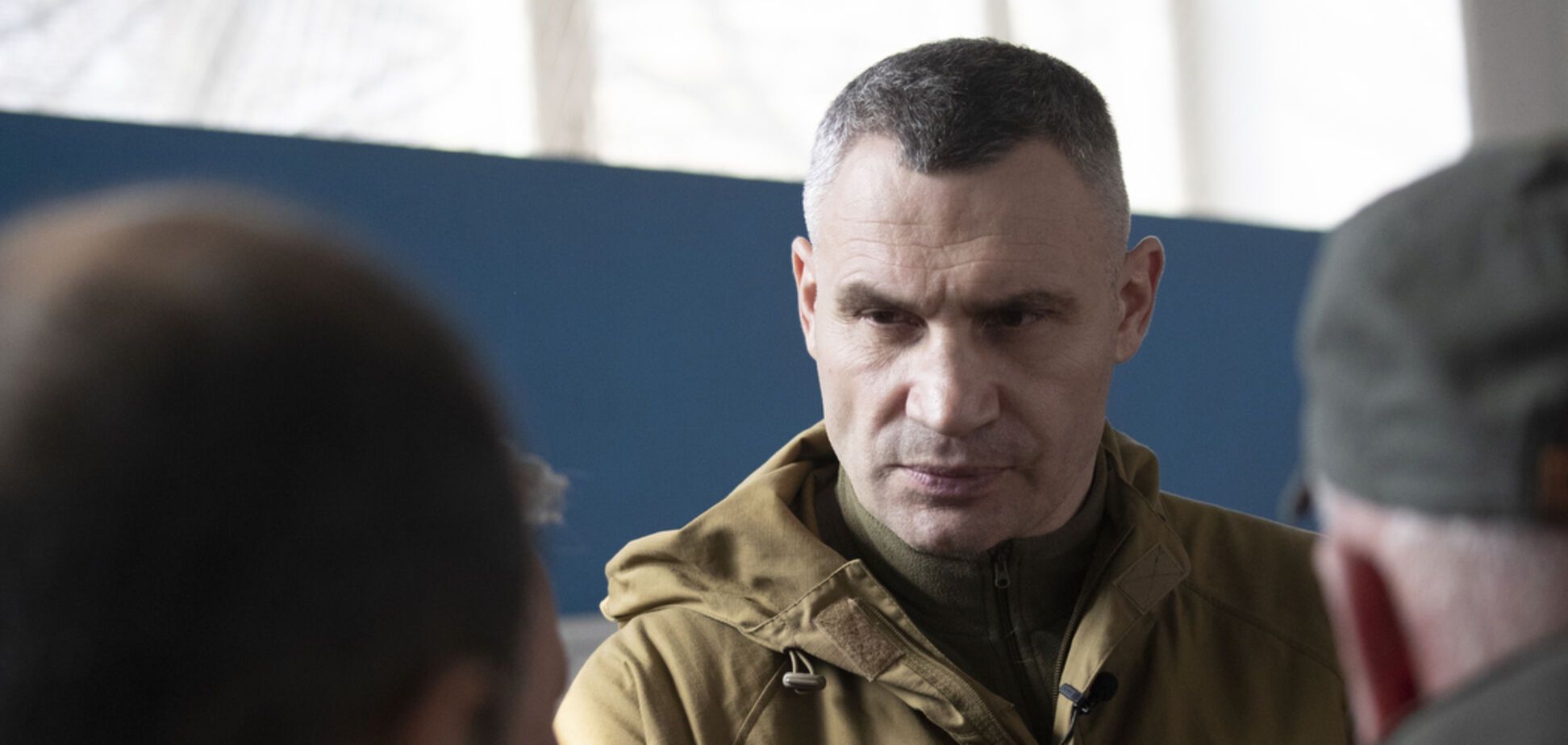 Кличко рассказал о переименовании локаций в столице