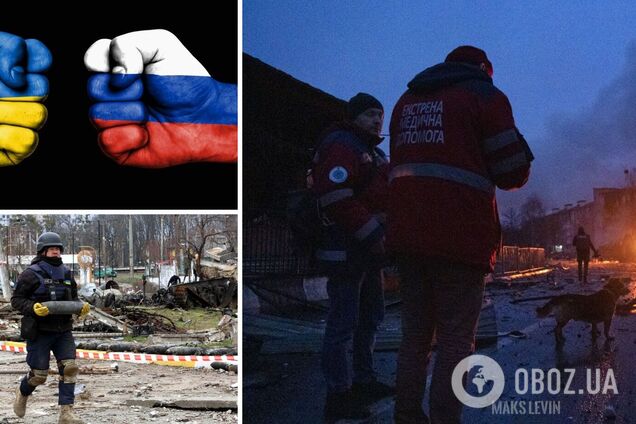 Російська війна в Україні