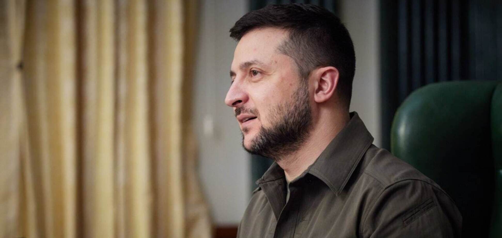 ВСУ и антироссийская коалиция делают все для установления мира на украинской земле, – Зеленский