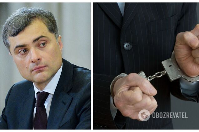 День Сурка. Путина подвели под трибунал