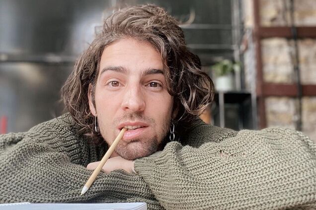 Владимир Дантес стал врагом России: почему так долго, я подавался в список еще в феврале