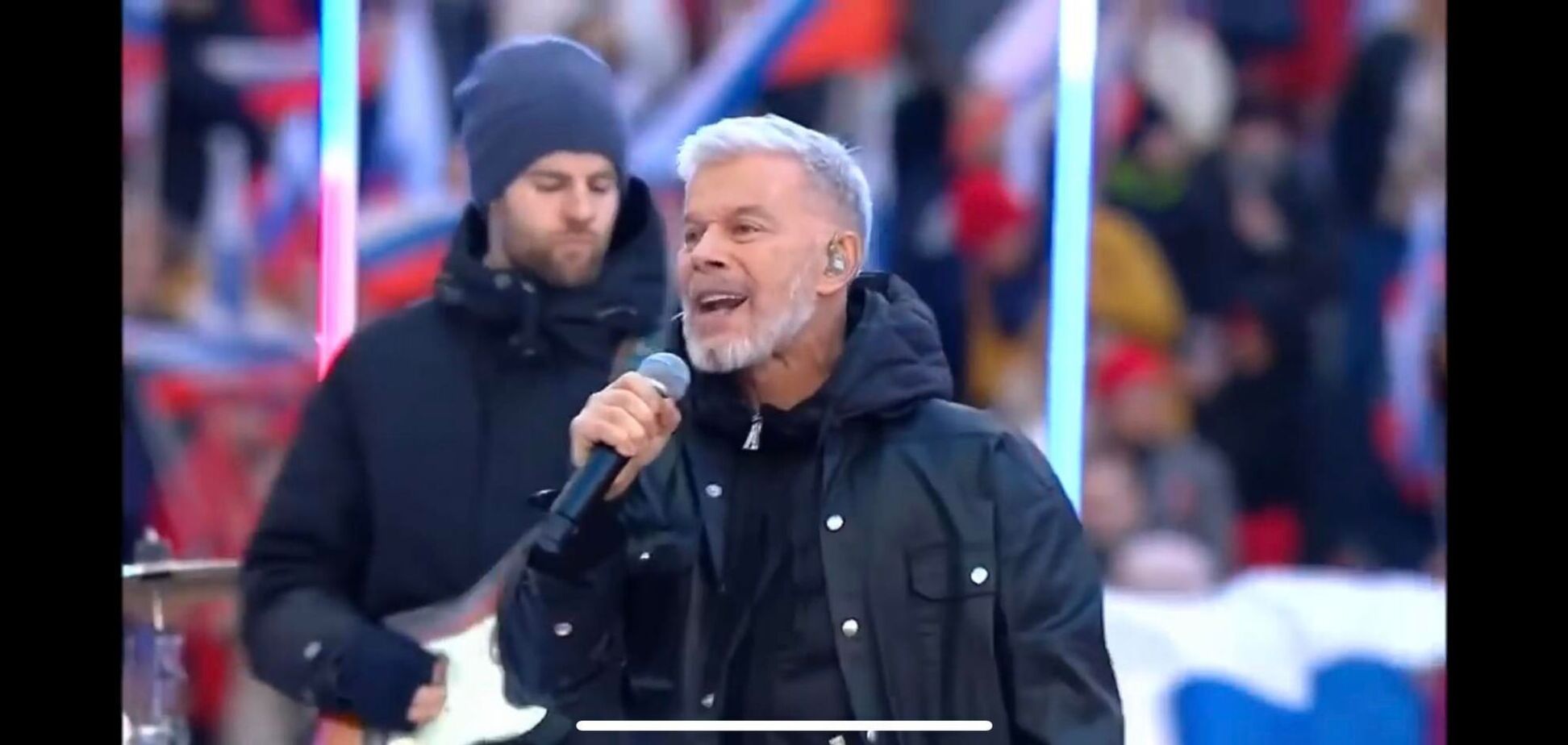 Людське у росіянах ви не знайдете. Не шукайте