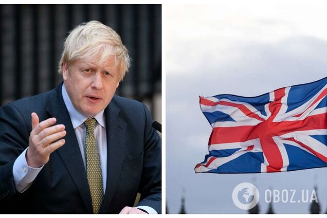 Россия запретила въезд в страну Борису Джонсону и британским министрам: все подробности