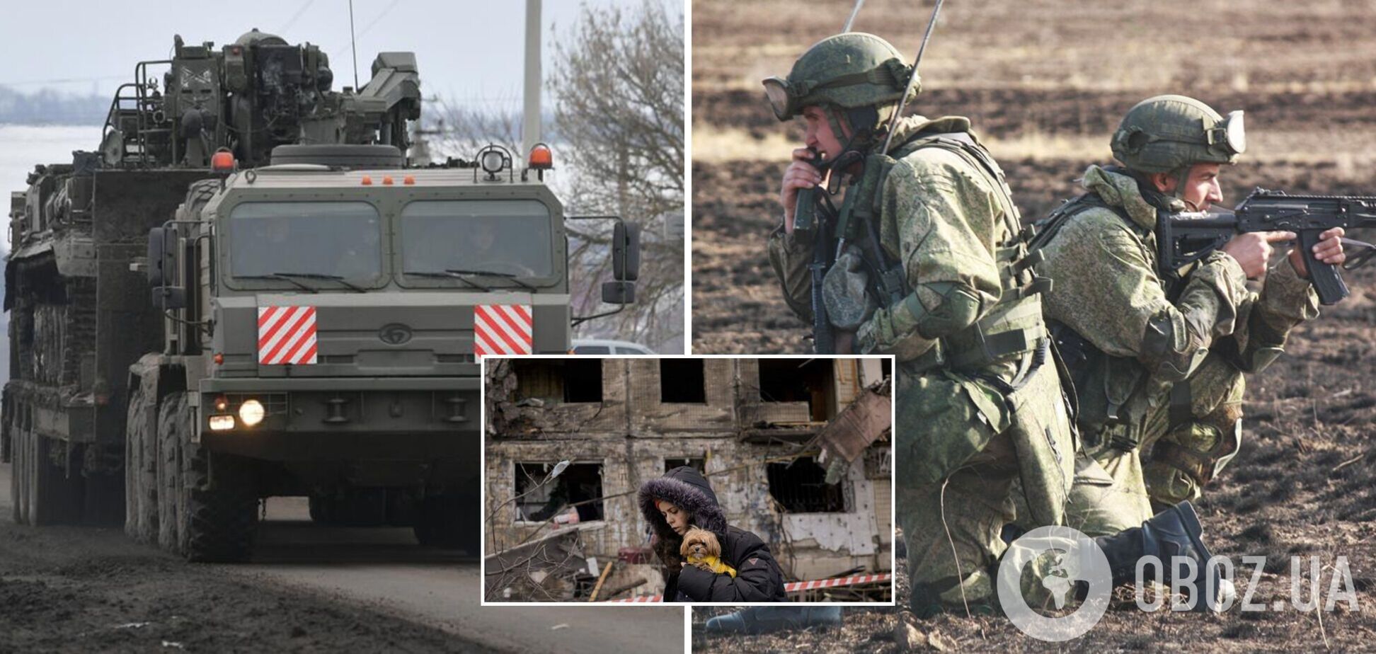Окупанти завдали удару по Кропивницькому, обстрілюють Донбас, у Херсоні прогриміли вибухи. Головне про ситуацію