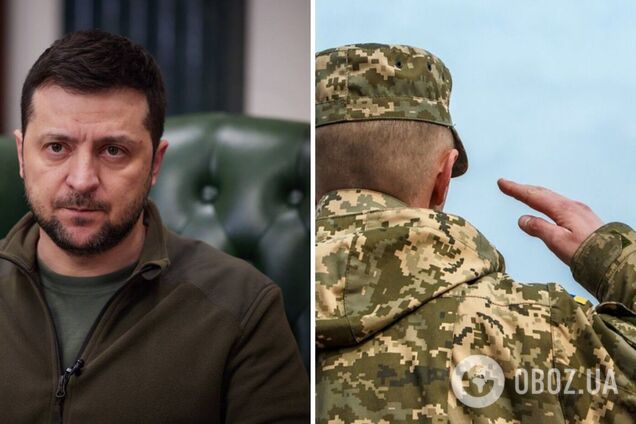 Зеленский озвучил потери ВСУ на войне с РФ