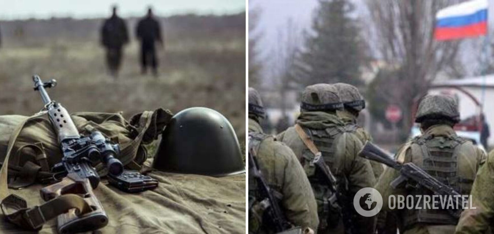 В Україні ліквідували чергового топ-окупанта