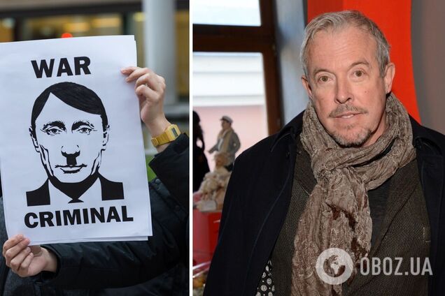 Макаревич 'приземлив' Путіна з планами знищити Україну та перемогти у Третій світовій: Росія вже багато виграла за два місяці