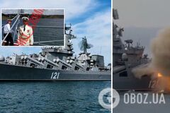 Отримав медаль за анексію Криму: у мережі оприлюднили дані ліквідованого російського моряка. Фото