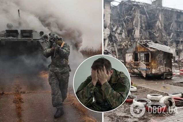 У 70% окупантів із ленінградської бригади, яка воювала в Україні, виявили психічні розлади, – журналіст