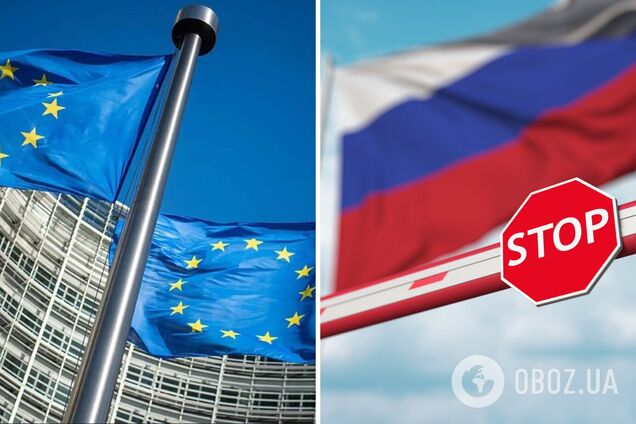 Италия, Бельгия и Румыния закрыли свои порты для российских кораблей