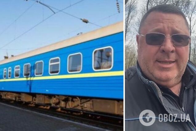 Мэр Лозовой на Харьковщине призвал местных жителей эвакуироваться и назвал причину. Видео