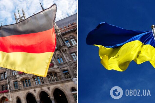 Германия отменила все ограничения для украинских перевозчиков