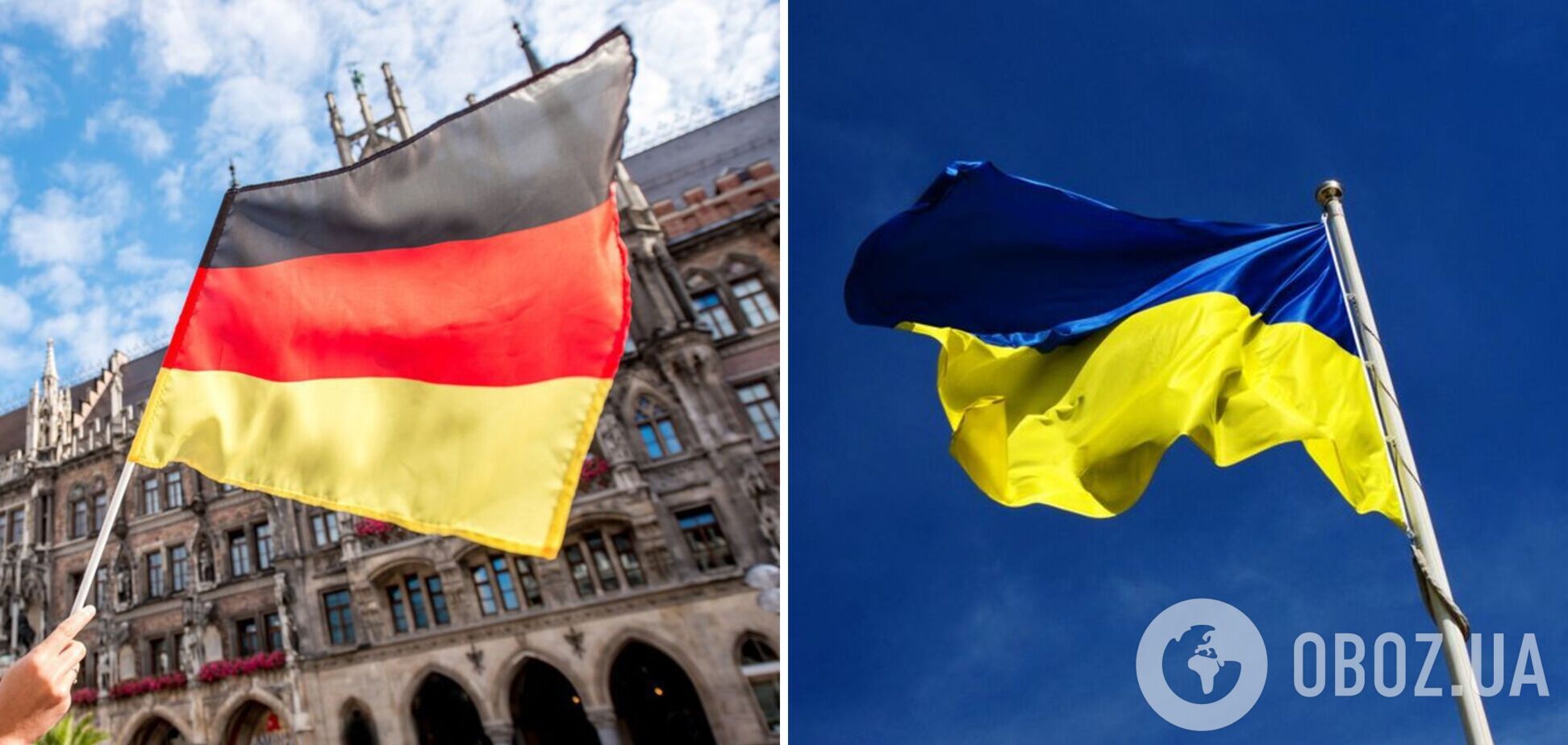 Германия отменила все ограничения для украинских перевозчиков