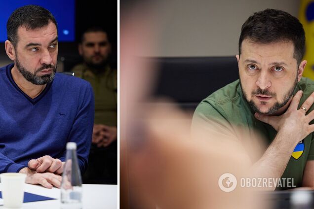 Зеленский о ситуации в Мариуполе: разрабатываются планы, ведутся переговоры, доверия к россиянам нет