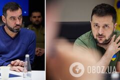 Зеленський про ситуацію у Маріуполі: розробляються плани, ведуться переговори, довіри до росіян немає