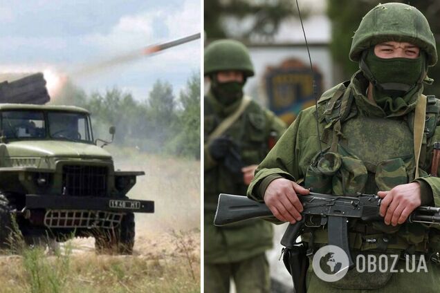 Окупанти обстріляли з 'Градів' житлові будинки на Дніпропетровщині: з'явилися подробиці