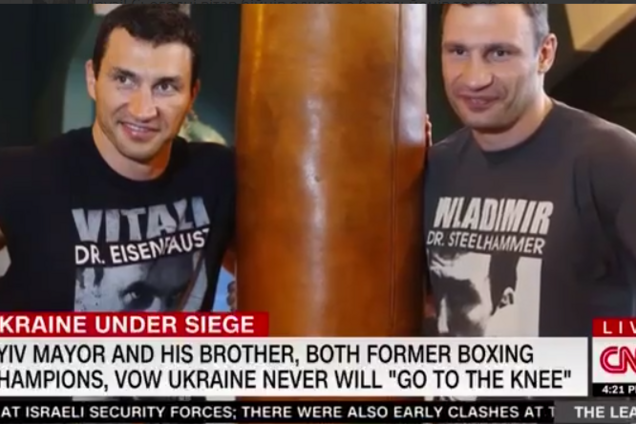 'Тяжелые последствия', которые обещали мировые лидеры для России за вторжение в Украину, уже должны наступить, – Кличко