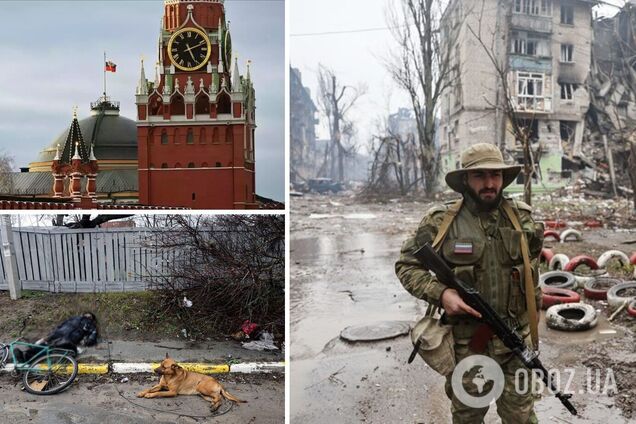 Кремль готує нову брехню, щоб 'пояснити' звірства щодо мирного населення України, – МЗС Британії