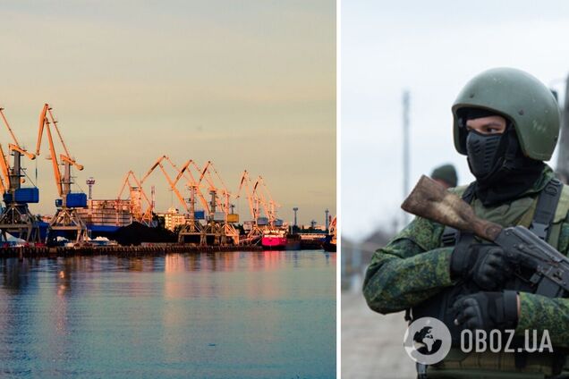 Блокування РФ українських портів у Чорному морі може призвести до голоду на планеті – ООН