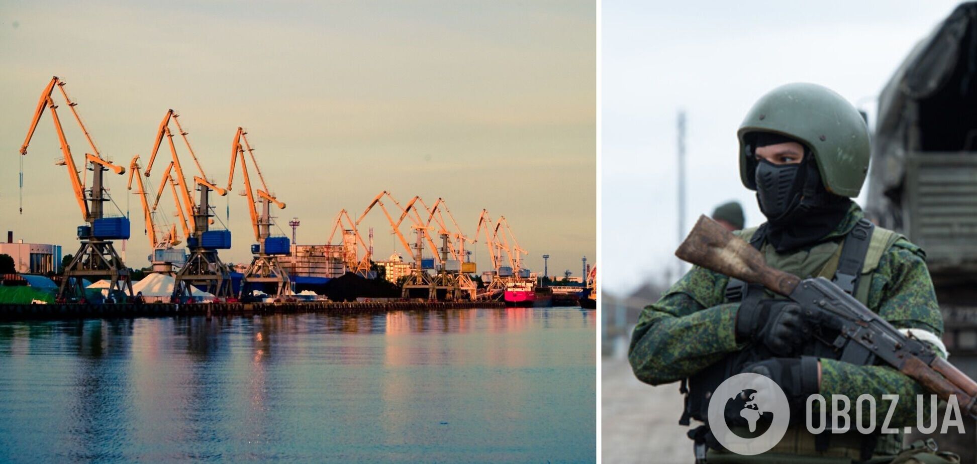 Блокування РФ українських портів у Чорному морі може призвести до голоду на планеті – ООН